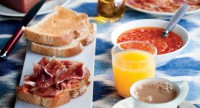 Desayuno Iberico